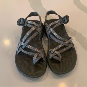 Chaco Sandals